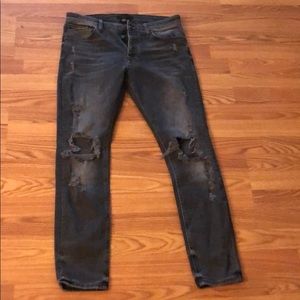 Jeans from forever 21